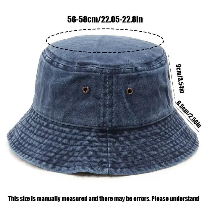 Casquette bob unisexe avec motif pieuvre en coton pour activités de plein air et sorties décontractées