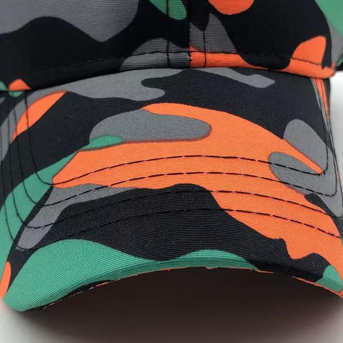 Casquette de Baseball pour hommes