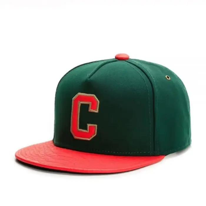 Casquette de baseball brodée de haute qualité pour hommes et femmes