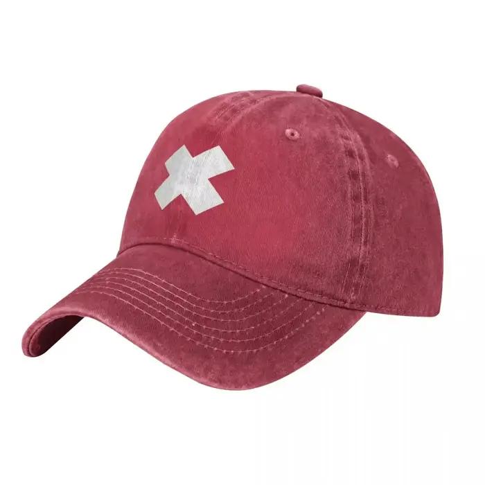 Casquette de baseball Chopper Sign