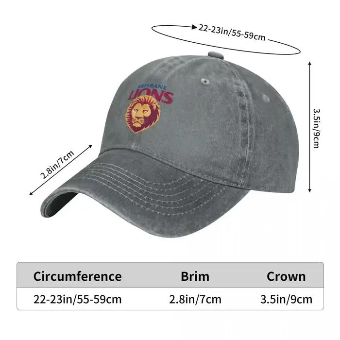 Casquette de baseball The Golden Veons of Grocery pour hommes et femmes