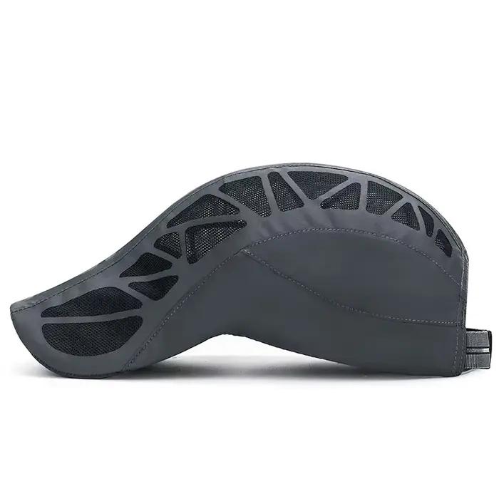 Nouvelle Casquette Sportive d'Été Alphabet Forward pour Hommes – Respirante