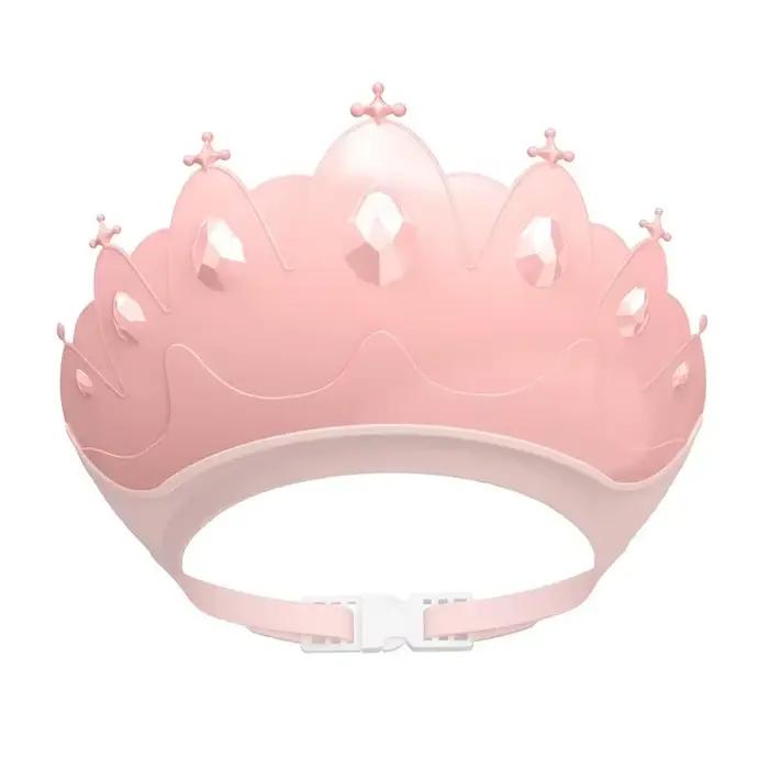 Bonnet de shampoing pour enfants
