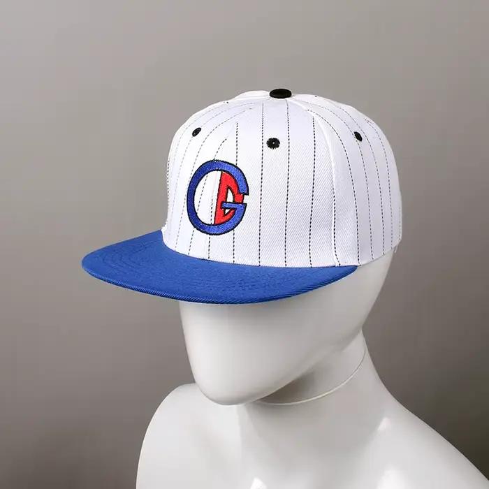 Stone Ocean Emporio Alniño Cosplay casquette de Baseball unisexe fantaisie broderie