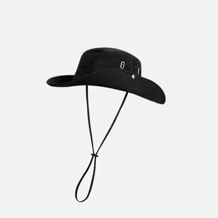 Chapeaux de camping imperméables pour hommes et femmes