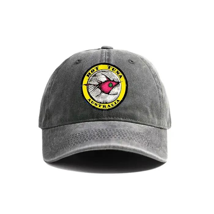 DistMurcia-Casquette de Baseball pour Homme