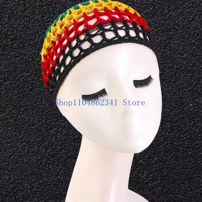 Chapeau pull pour filles