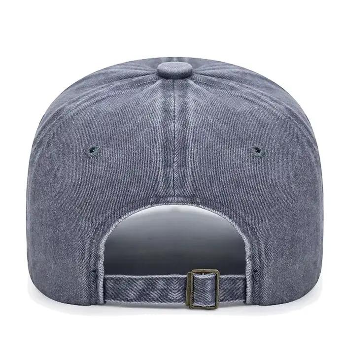 4 couleurs unisexe DALLAS 3D casquette de Baseball brodée casquettes Snapback chapeaux de soleil