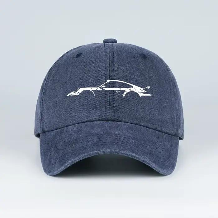 Casquette de baseball pour homme