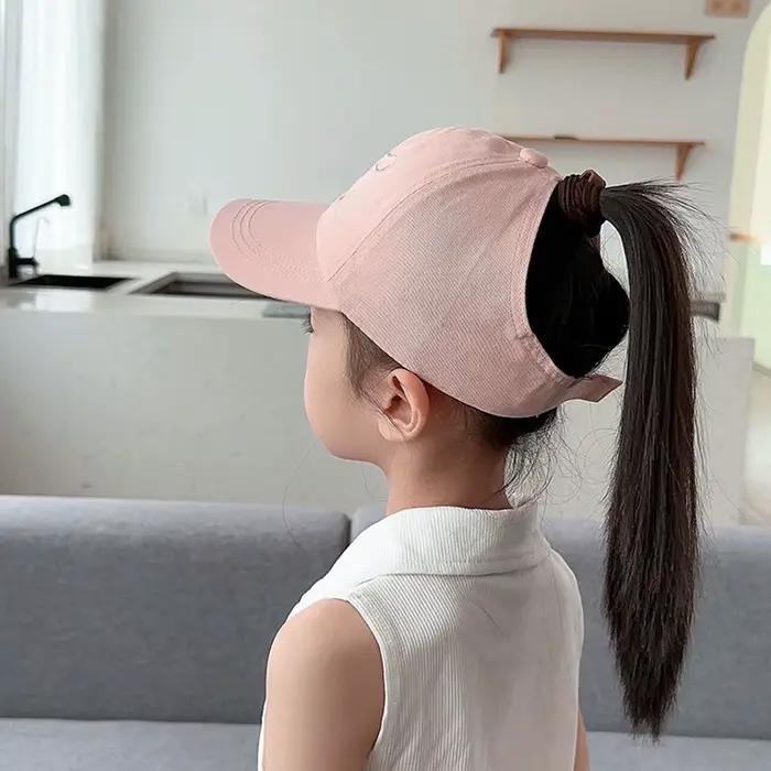 Casquettes de baseball pour enfants