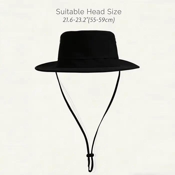 Chapeaux de soleil pour hommes et femmes
