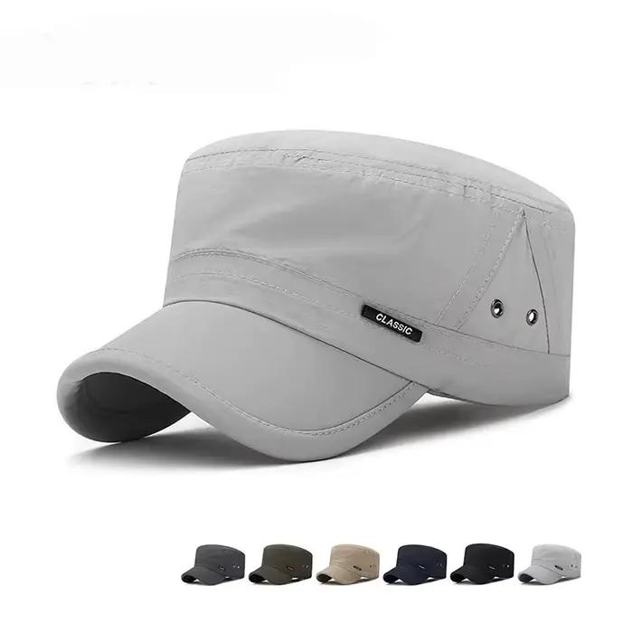 Nouveaux chapeaux pour hommes pour l'été