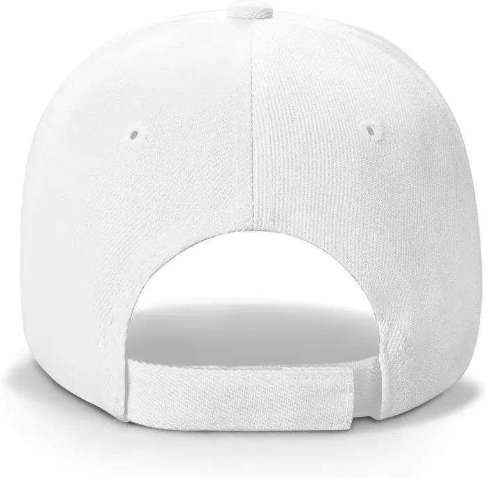 Casquette de baseball Tour Eiffel Paris adulte unisexe coton denim réglable protection solaire pour homme femme occaions décontractées