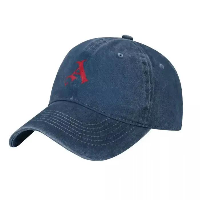 A_is_for_Arsenal Offre spéciale Casquette de mode unisexe Casquettes de baseball classiques pour hommes et femmes Chapeau de haute qualité