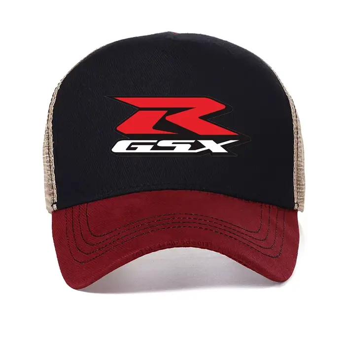 Nouvelle casquette de baseball unisexe sportive imprimée en coton pour hommes et femmes toutes saisons occasions spéciales