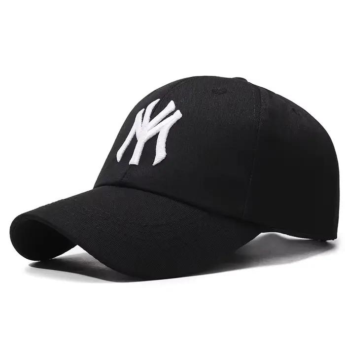 Nouvelle casquette de baseball pour hommes et femmes