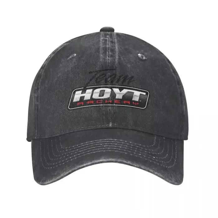 Hoyt tir à l'arc 861 mode casquette de Baseball