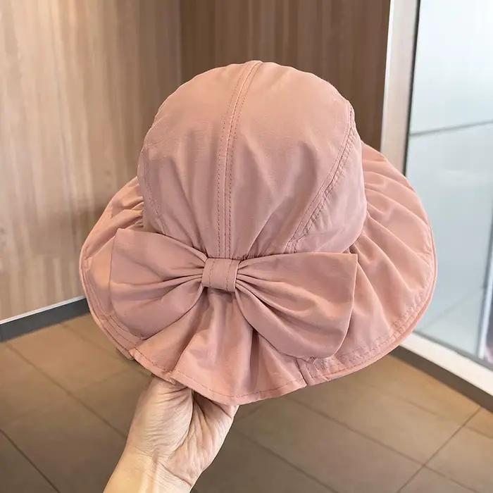 Chapeaux Panama pour femmes
