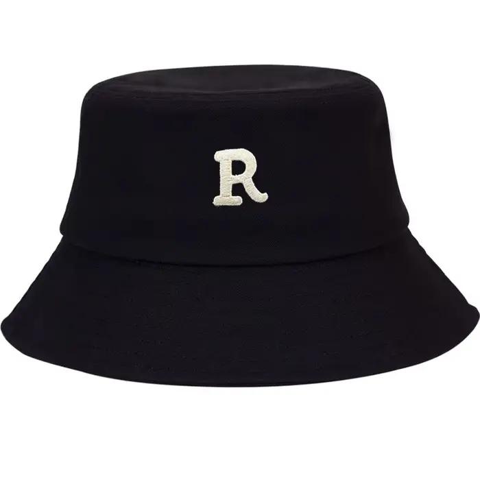 Chapeau Bob Unisexe Anti-UV Réglable pour Hommes et Femmes