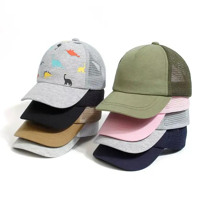 Chapeau de Baseball pour tout-petits