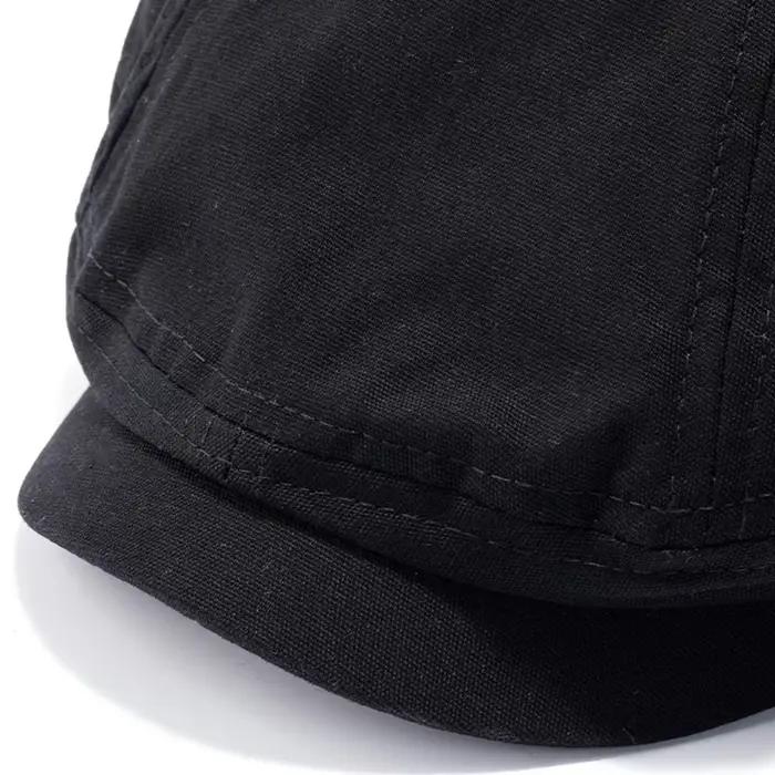 Chapeau de journal surdimensionné pour grosse tête 64cm