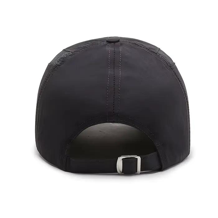 Casquette de baseball de sport pour hommes