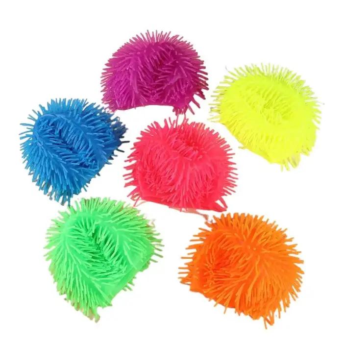 Chapeau à boules pointues - Coiffe amusante pour farces