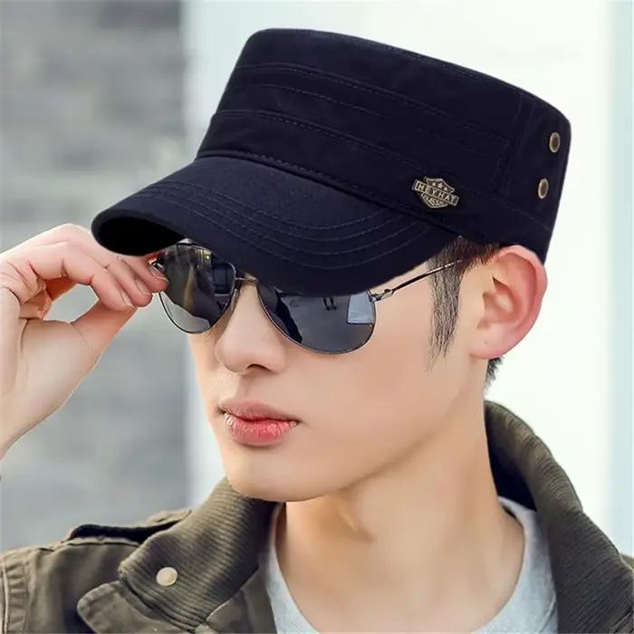 Casquette Homme et Femme