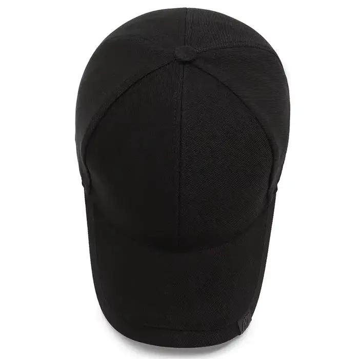 Chapeau hommes marée parasol casquette coréen