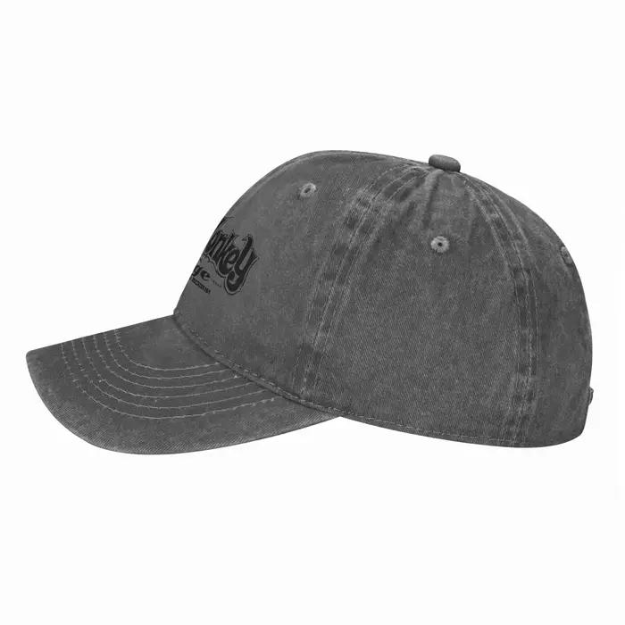 Casquette de baseball sportive imprimée protection solaire unisexe pour activités extérieures et sports de plein air