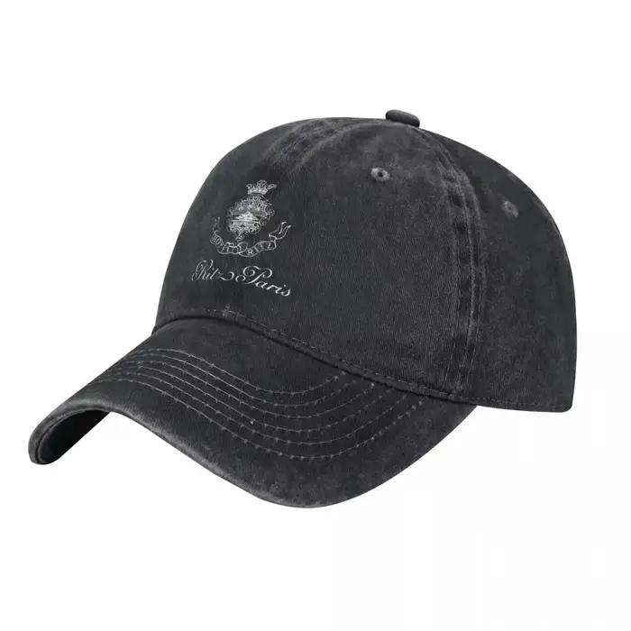 Ritz Paris mode casquette de Baseball