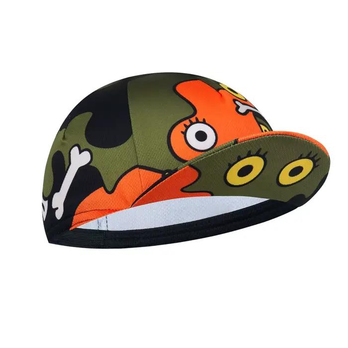 Casquette de cyclisme d'été pour hommes et femmes