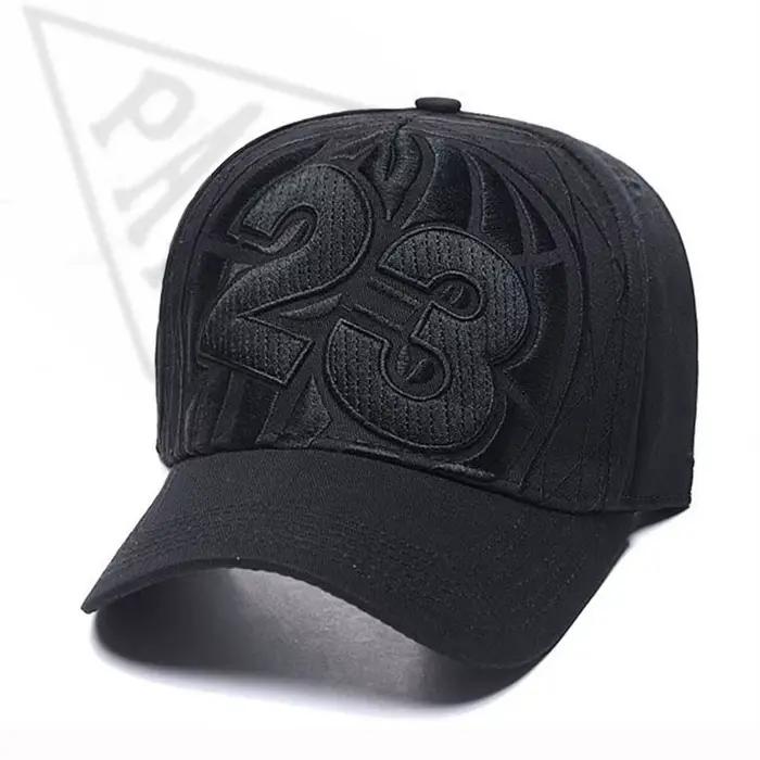 Casquette sportive PANGKB en coton unisexe avec lettres, casquette de baseball réglable pour hommes et femmes, quatre saisons, shopping, occasions spéciales
