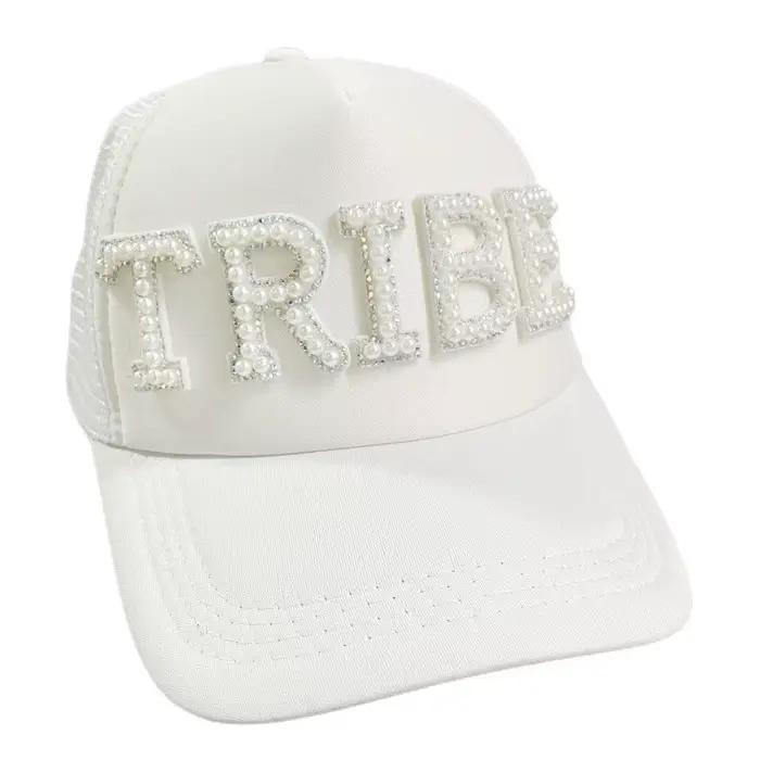 Casquette de Baseball mariée/MRS/TRIBE/WIFE/MR