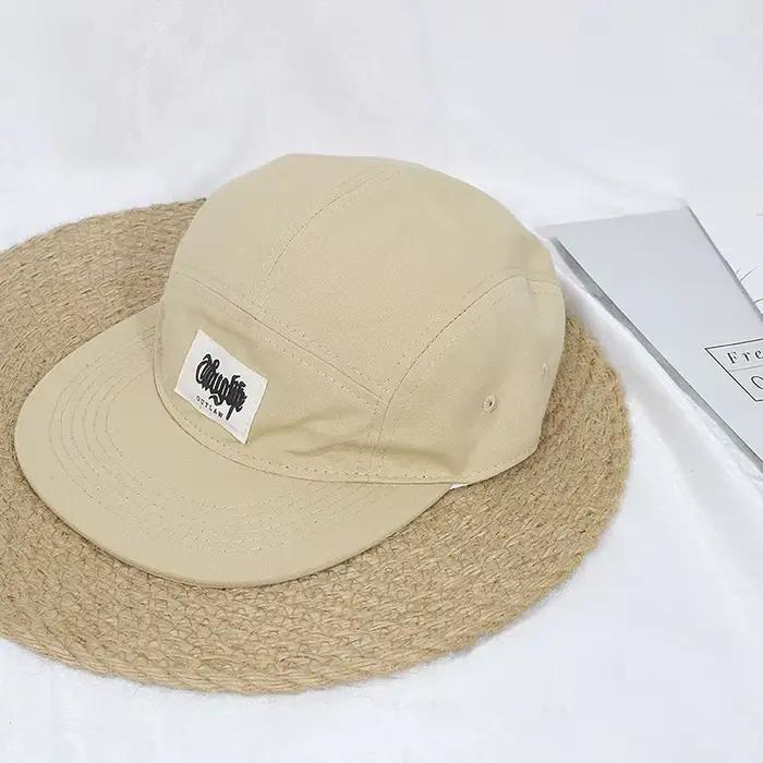 Chapeau Sumbrero cinq pieces unisexe sport polyester lettres casquette baseball protection solaire réglable quatre saisons décontracté hip hop nouveau style mode occasionnels