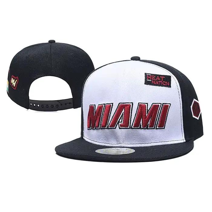 Casquette Snapback DALLAS Cap unisexe lettres D style Hip Hop protection solaire extérieur occasions spéciales