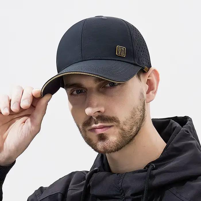 Chapeau de Sport surdimensionné XXXL pour hommes et femmes