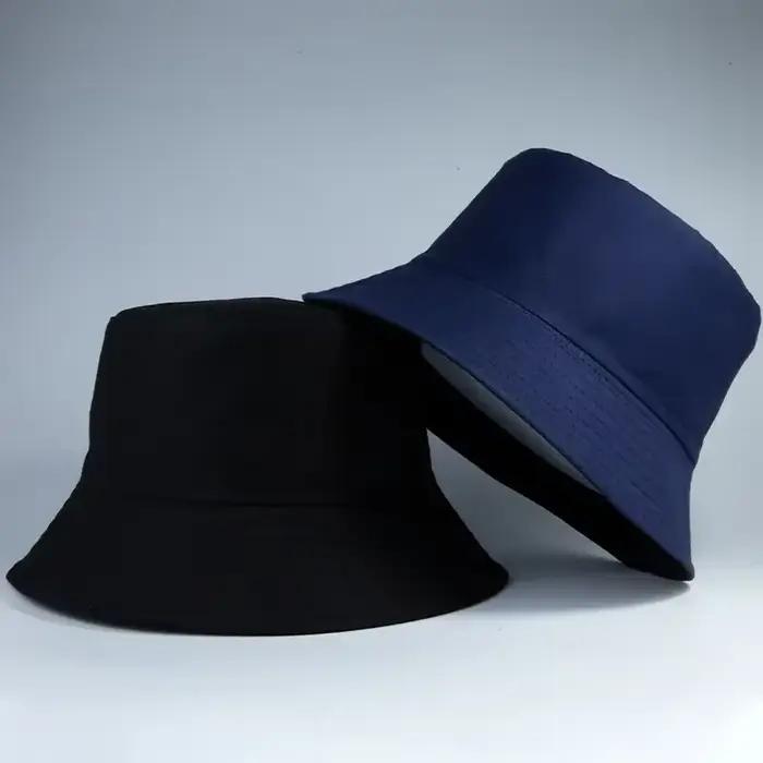 Chapeau seau imprimé personnalisé