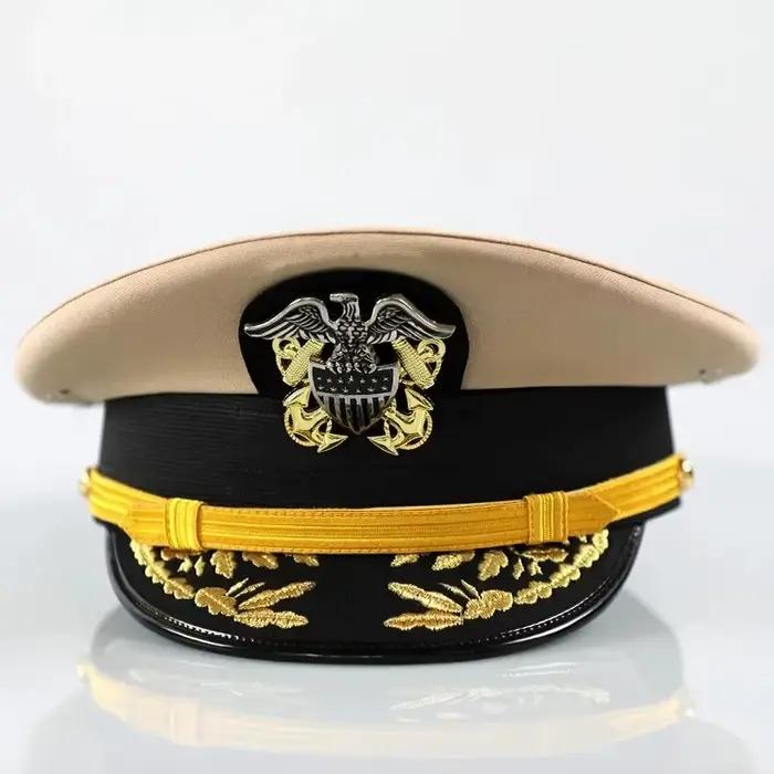 Chapeau général formel américain