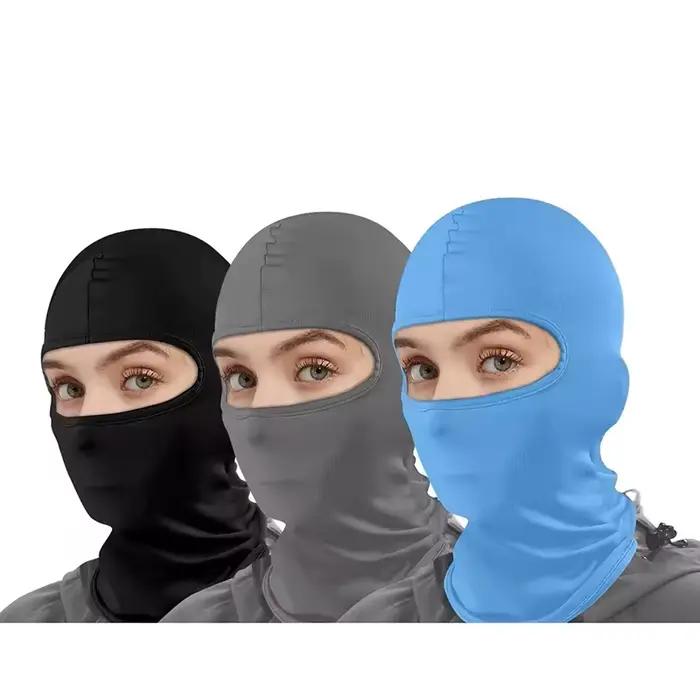 Cagoule tactique pour hommes