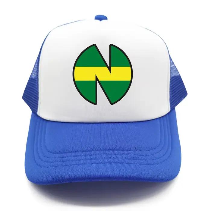 Tsubasa Ozora casquette de Baseball hommes drôle japon Anime capitaine