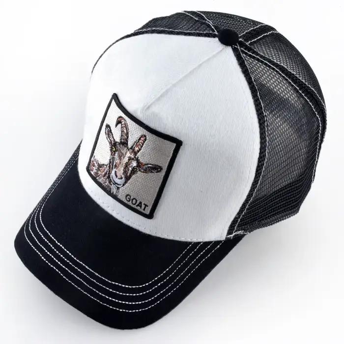TQMSMY – casquette de Baseball pour hommes et femmes