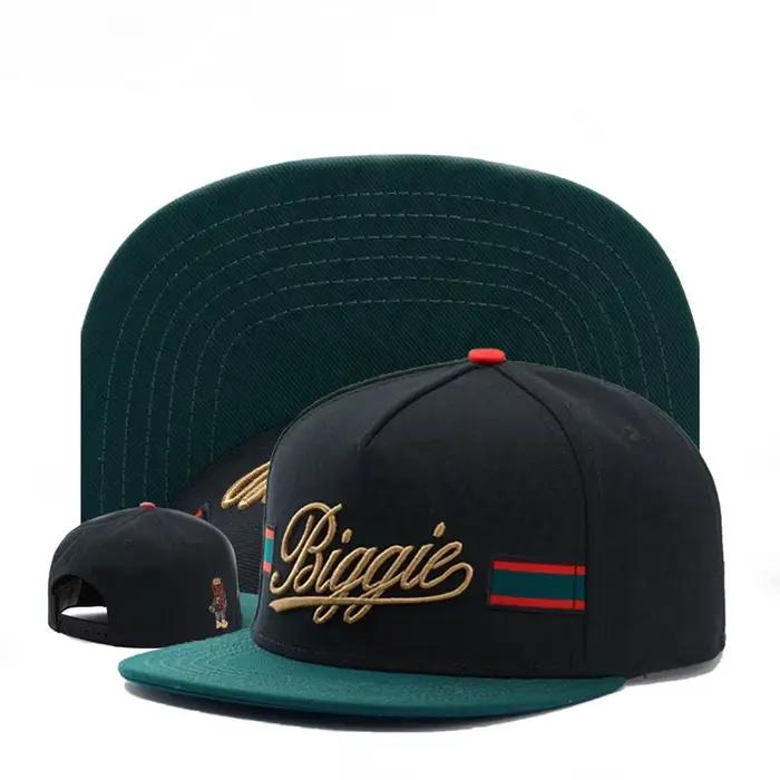 Marque FASTBALL casquette Cookie broderie Hiphop