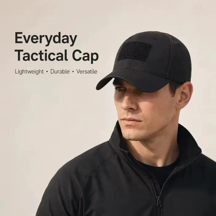 Chapeau de camouflage d'extérieur