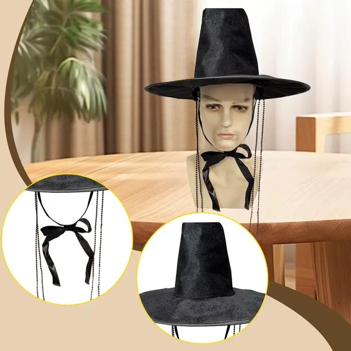 Chapeau de Style coréen