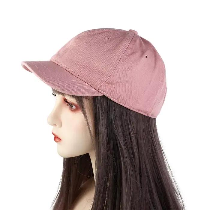 Snapback coton soleil chapeaux chapeau de Golf Hip Hop à bord court casquettes de Baseball hommes