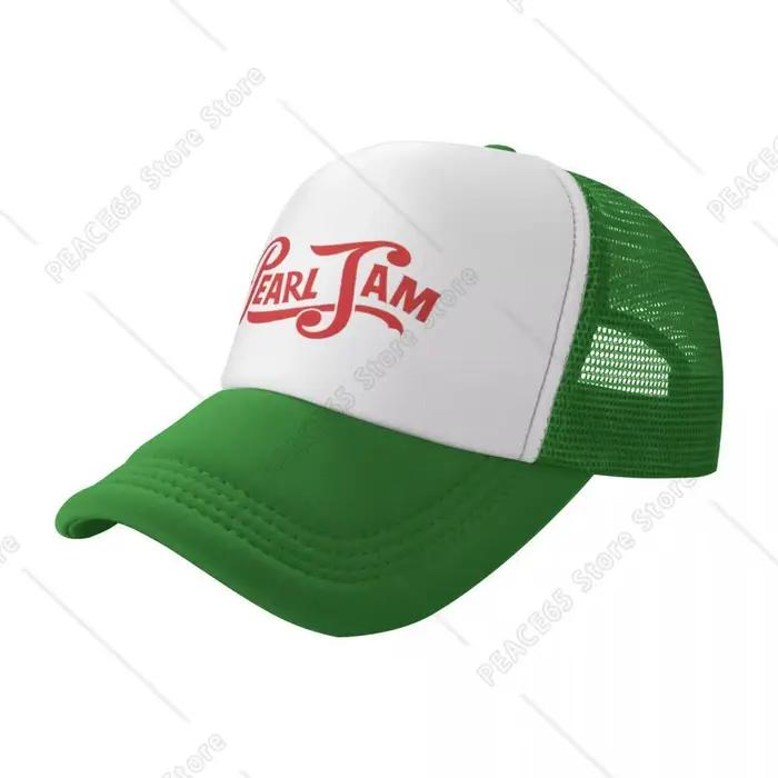 Casquette de baseball en maille cool pour femme