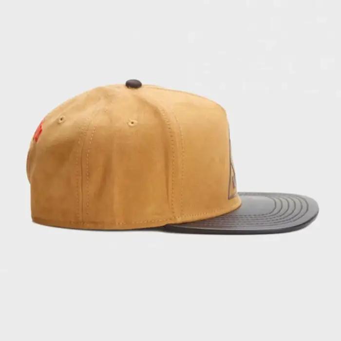 Casquette unisexe BRIANGLE CAP BROOKLYN