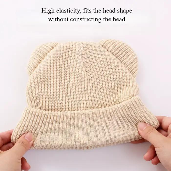 Chapeau de bébé pour enfants