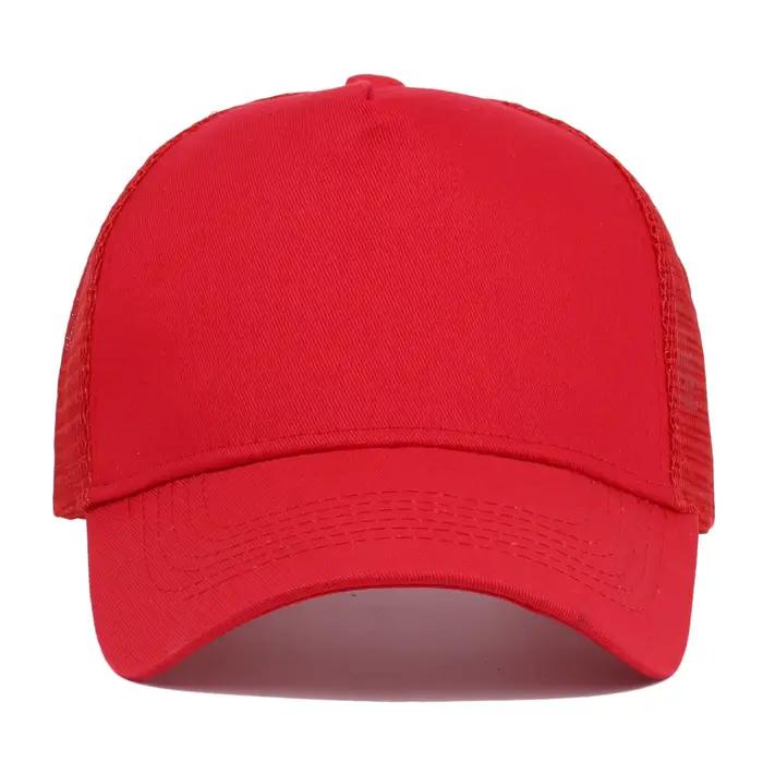 Casquette de Baseball en coton pour hommes et femmes
